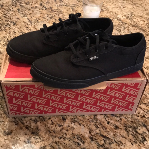 vans wood vans wood